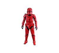 Figura Hot Toys MMS544 - Star Wars : The Rise Of Skywalker - Sith Trooper