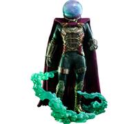 Hot Toys 1:6 Mysterio from Spider-Man: Far from Home, Verde