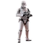 Star Wars Jet Trooper Episodio IX El ascenso de Skywalker Figura de acción de 12
