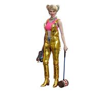 Figura Hot Toys MMS565 - DC Comics - Birds Of Prey - Harley Quinn