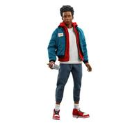 Hot Toys 1:6 Miles Morales - Into The Spider-Verse