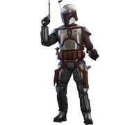 Figura Hot Toys MMS589 - Star Wars 2 : Attack Of The Clones - Jango Fett