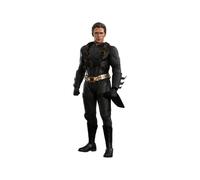 Figura Hot Toys MMS595 - DC Comics - Batman Begins - Batman