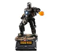Hot Toys 1:6 Iron Man Mark I