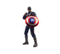 Figura Hot Toys MMS607 - Marvel Comics - Avengers : Endgame - Captain America Stealth Suit Version