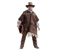 Figura Hot Toys MMS616 - Back To The Future Part 3 - Marty Mcfly