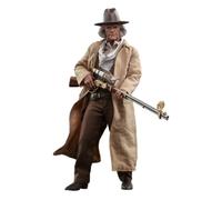 Figura Hot Toys MMS617 - Back To The Future Part 3 - Doc Brown