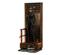 Figura Hot Toys MMS627 - DC Comics - Batman : The Dark Knight Trilogy - Catwoman