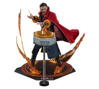 Hot Toys 1:6 Doctor Strange - Spider-Man: No Way Home, Azul