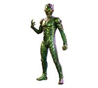 Hot Toys Duende Verde 1:6 - Spider-Man: No Way Home