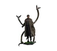 Hot Toys Spider-Man: No Way Home Figura Movie Masterpiece 1/6 Doc Ock 31 cm