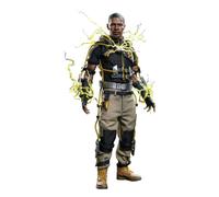 Figura Hot Toys MMS644 - Marvel Comics - Spider Man : No Way Home - Electro