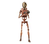 Figura Hot Toys MMS649 - Star Wars Episode II : Attack Of The Clones - Battle Droid Geonosis Version