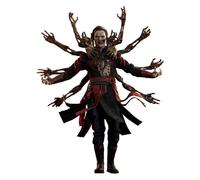 Figura Hot Toys MMS654 - Marvel Comics - Doctor Strange In The Multiverser Of Madness - Dead Strange