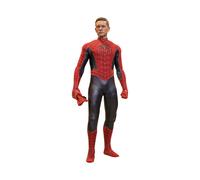 Figura Hot Toys MMS661 - Marvel Comics - Spider Man : No Way Home - Friendly Neighborhood Spider Man Standard Version