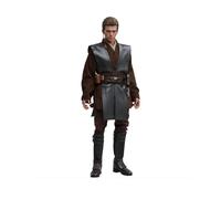 Figura Hot Toys MMS677 - Star Wars II : Attack Of The Clones - Anakin Skywalker