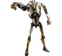 Figura Hot Toys MMS682 - Star Wars II : Attack Of The Clones - Super Battle Droid