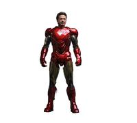 Figura Hot Toys MMS687D52 - Marvel Comics - The Avengers - Iron Man Mark VI