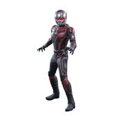 Figura Hot Toys MMS690 - Marvel Comics - Ant Man & The Wasp : Quantumania - Ant Man