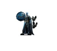 Figura Hot Toys MMS697 - DC Comics - WB 100 - Batman