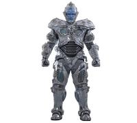 Figura Hot Toys MMS799 - DC Comics - Batman & Robin - Mr Freeze