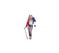 Figura Hot Toys MMS841B - DC Comics - Suicide Squad - Harley Quinn