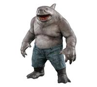 Figura Hot Toys PPS006 - DC Comics - The Suicide Squad 2 - King Shark