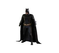 Figura Hot Toys QS009 - DC Comics - Batman Begins - Batman