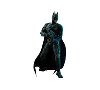 Figura Hot Toys QS019 - DC Comics - The Dark Knight Trilogy - Batman Standard Version