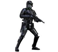 Figura Hot Toys TMS013 - Star Wars - The Mandalorian - Death Trooper