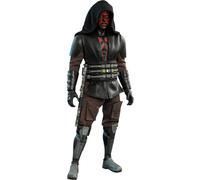 Hot Toys 1:6 Darth Maul - Star Wars: The Clone Wars, Multicolor