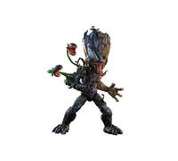 Figura Hot Toys TMS027 - Marvel Comics - Marvel's Spider-Man : Maximum Venom - Venomized Groot