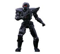Figura Hot Toys TMS032 - Star Wars : The Mandalorian - Dark Trooper