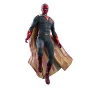 Figura Hot Toys TMS037 - Marvel Comics - Wandavision - Vision