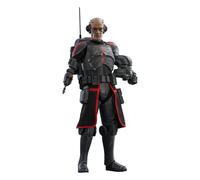 Echo Star Wars The Bad Batch 1/6 29 cm TMS042 Hot Toys