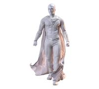 Figura Hot Toys TMS054 - Marvel Comics - Wandavision - The Vision