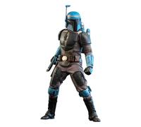 Figura Hot Toys TMS070 - Star Wars : The Mandalorian - Axe Woves