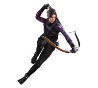 Figura Hot Toys TMS074 - Marvel Comics - Hawkeye - Kate Bishop
