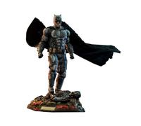 Figura Hot Toys TMS085 - DC Comics - Justice League - Batman Tactical Batsuit Version
