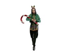 Figura Hot Toys TMS094 - Marvel Comics - The Guardian Of The Galaxy - Mantis Holiday Special Version