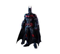Figura Hot Toys VGM29 - DC Comics - Batman : Arkham Knight - Batman Futura Knight Version