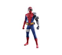 Figura Hot Toys VGM51 - Marvel's Spider-Man - SpiderMan Cyborg Spiderman Suit