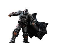 Figura Hot Toys VGM52 - DC Comics - Batman : Arkham Origins - Batman XE Suit Standard Version