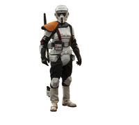 Figura Hot Toys VGM53 - Star Wars :Jedi Survivor - Scout Trooper Commander