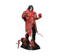 Figura Hot Toys VGM81 - Death Stranding 2 : On The Beach - Higgs Artisan Version