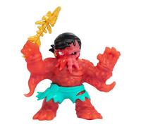 Figura - HROES DE GOO JIT ZU - Mar de Goo Maldito - GJZ Graplock - 11 cm