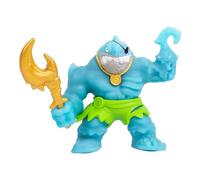 Figura - HROES DE GOO JIT ZU - Mar de Goo Maldito - GJZ Thrash - 11 cm