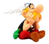 Plastoy Astérix Hucha Astérix Soñador - Plástico - 15 cm
