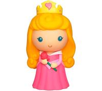 Figura hucha aurora la bella durmiente disney 20cm