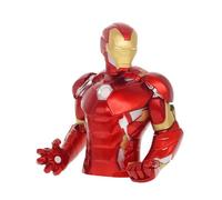 Hucha Busto Iron Man 20cm